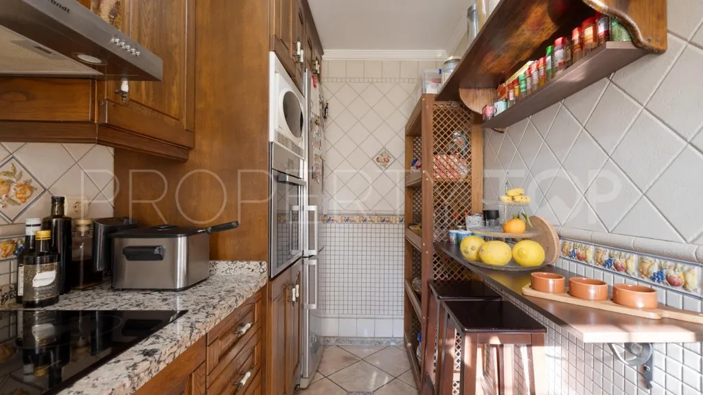 Estepona, chalet a la venta