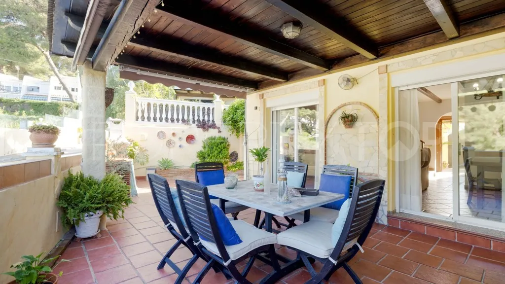Estepona, chalet a la venta