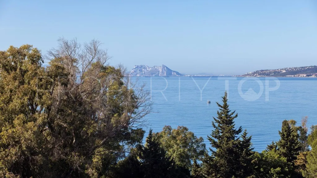 Estepona, chalet a la venta