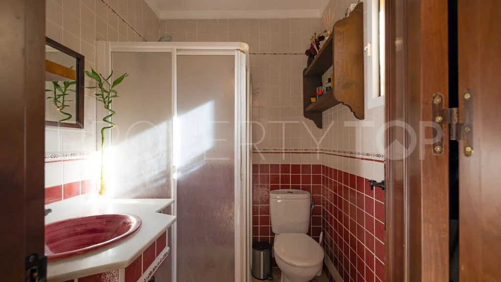 Estepona, chalet a la venta