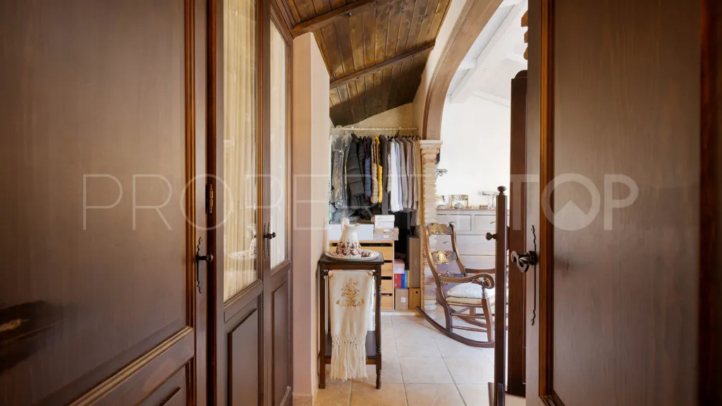 Estepona, chalet a la venta
