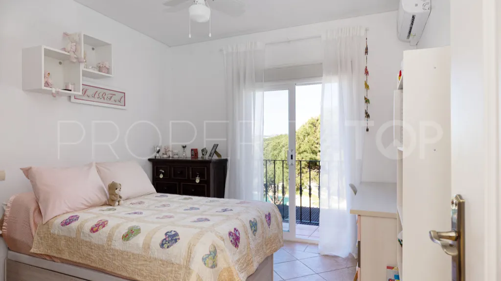 Estepona, chalet a la venta
