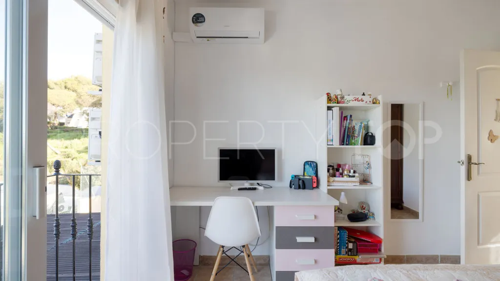 Estepona, chalet a la venta