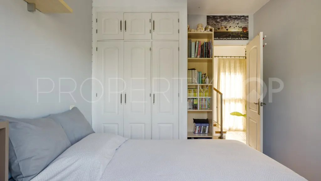 Estepona, chalet a la venta