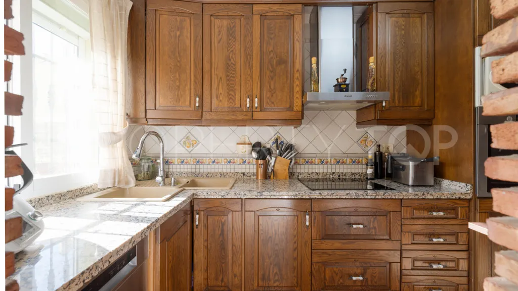 Estepona, chalet a la venta