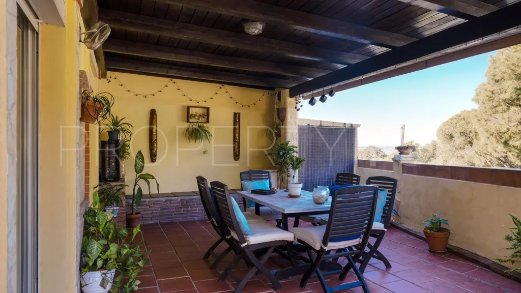 Estepona, chalet a la venta