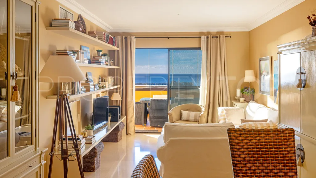 Apartamento en venta en New Golden Mile