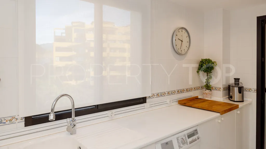 Apartamento en venta en New Golden Mile