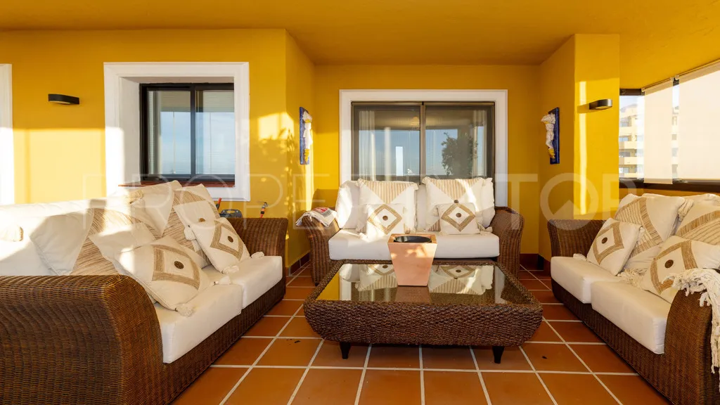 Apartamento en venta en New Golden Mile