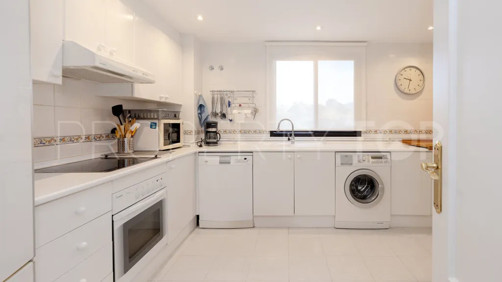 Apartamento en venta en New Golden Mile