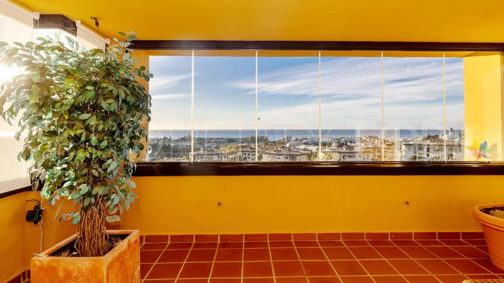 Apartamento en venta en New Golden Mile
