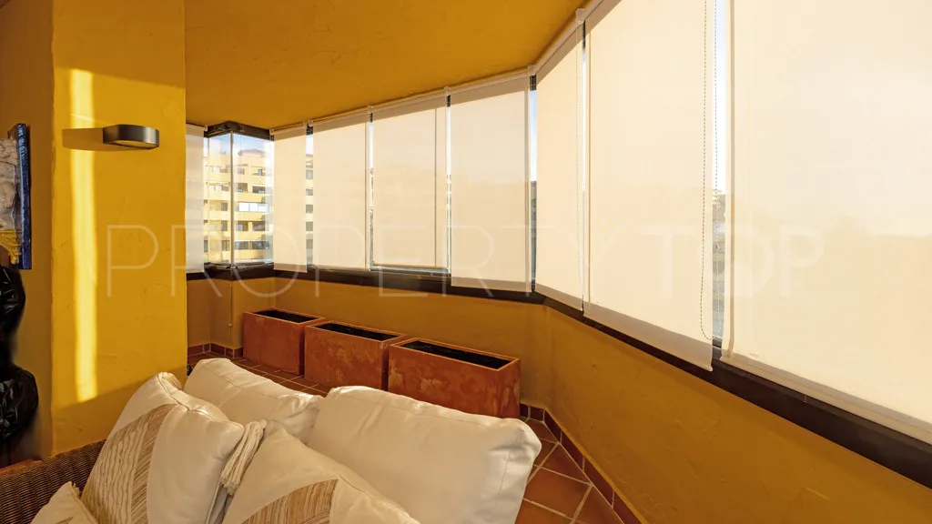 Apartamento en venta en New Golden Mile