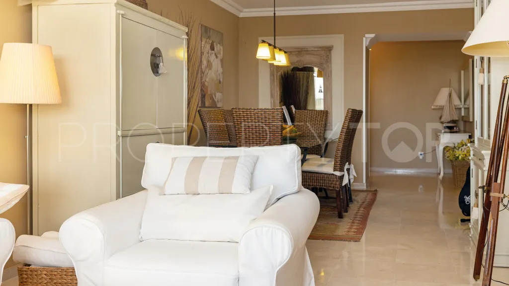 Apartamento en venta en New Golden Mile
