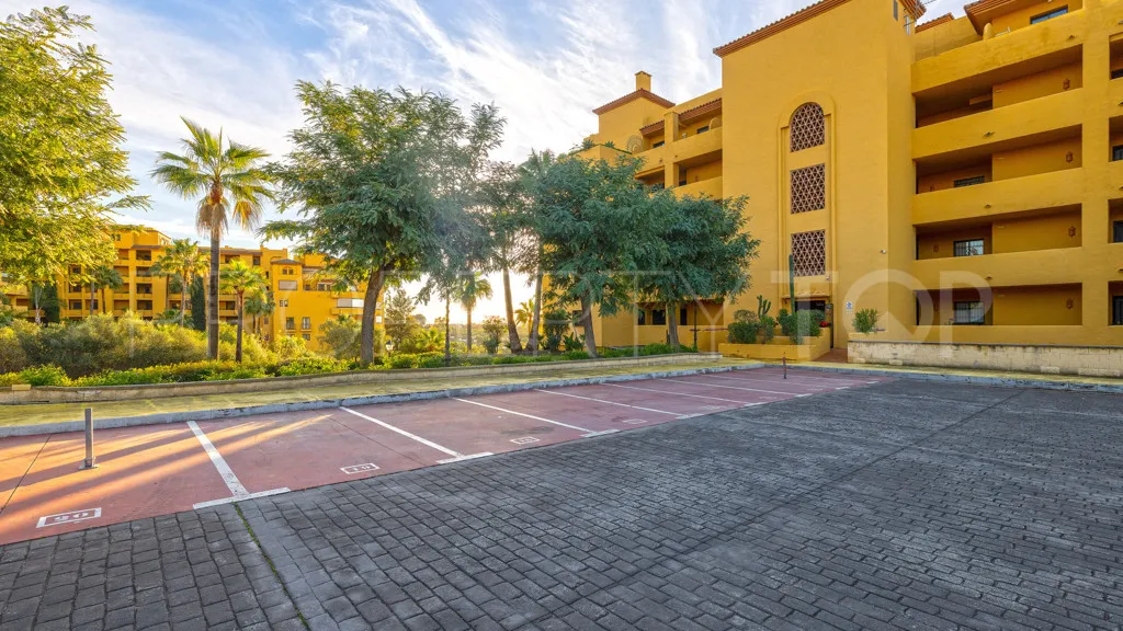 Apartamento en venta en New Golden Mile