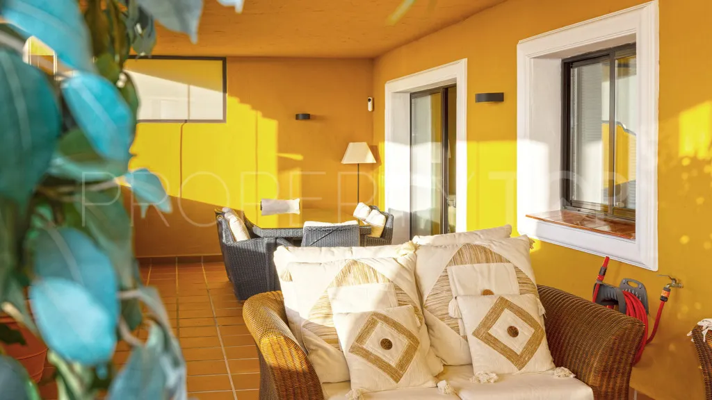 Apartamento en venta en New Golden Mile
