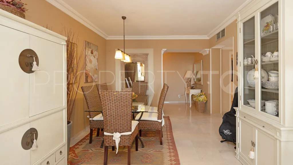 Apartamento en venta en New Golden Mile