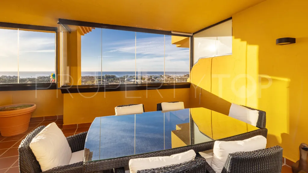 Apartamento en venta en New Golden Mile
