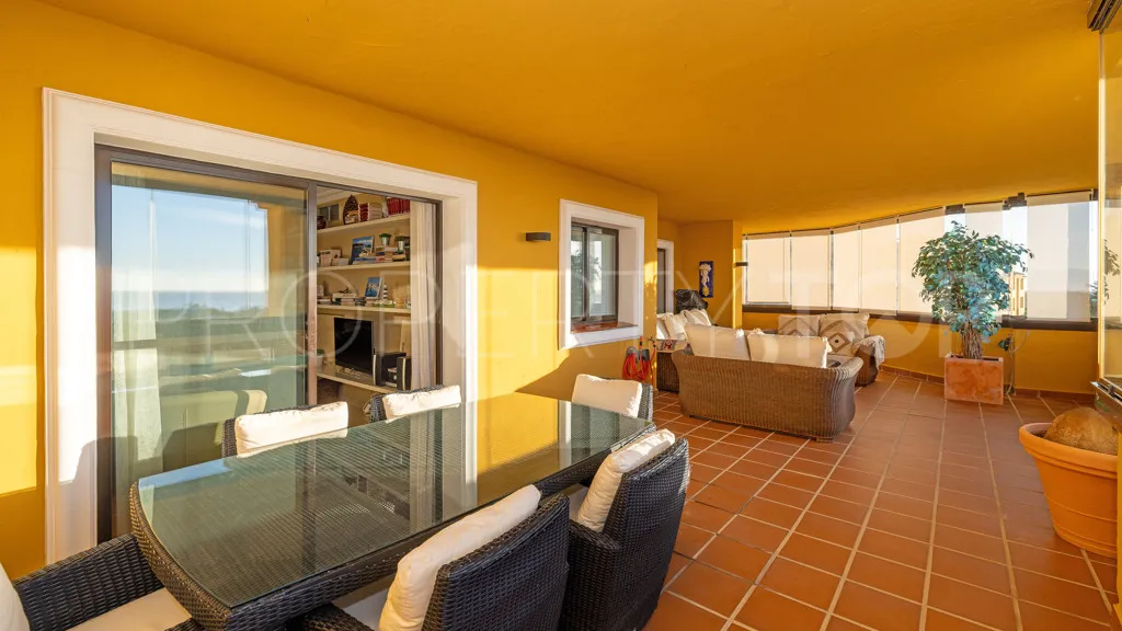 Apartamento en venta en New Golden Mile