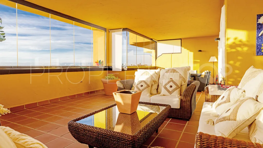 Apartamento en venta en New Golden Mile