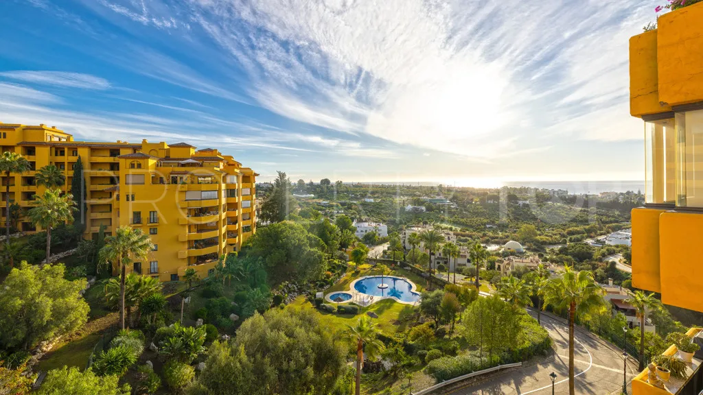 Apartamento en venta en New Golden Mile
