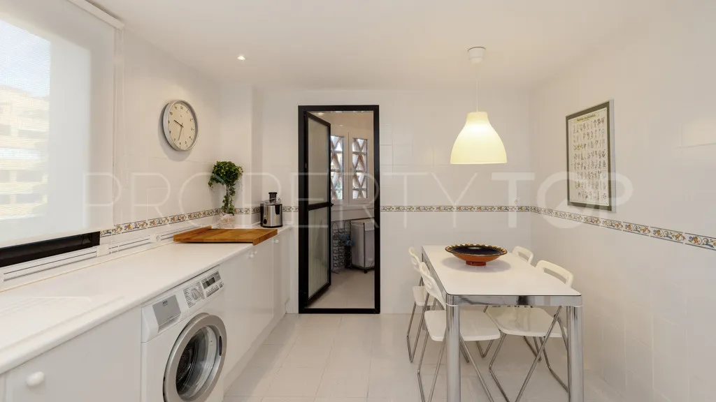 Apartamento en venta en New Golden Mile