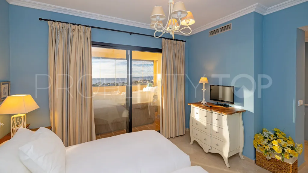 Apartamento en venta en New Golden Mile