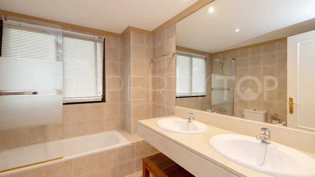 Apartamento en venta en New Golden Mile