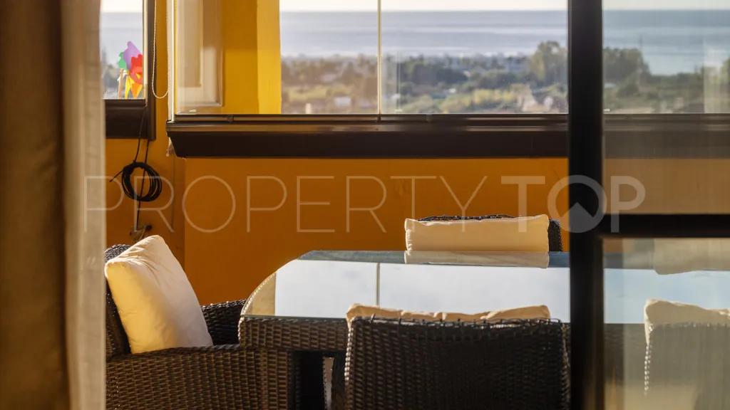 Apartamento en venta en New Golden Mile