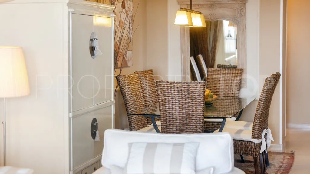 Apartamento en venta en New Golden Mile