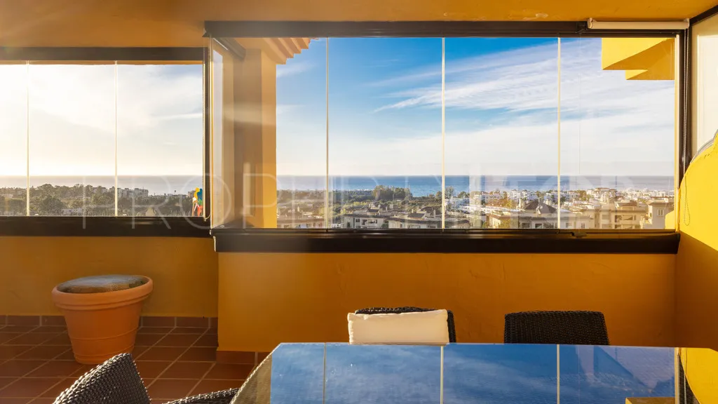 Apartamento en venta en New Golden Mile