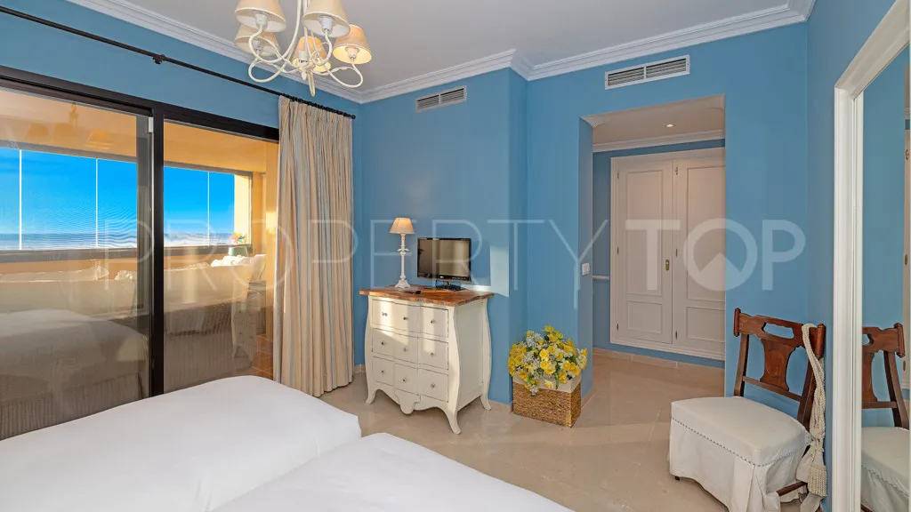 Apartamento en venta en New Golden Mile