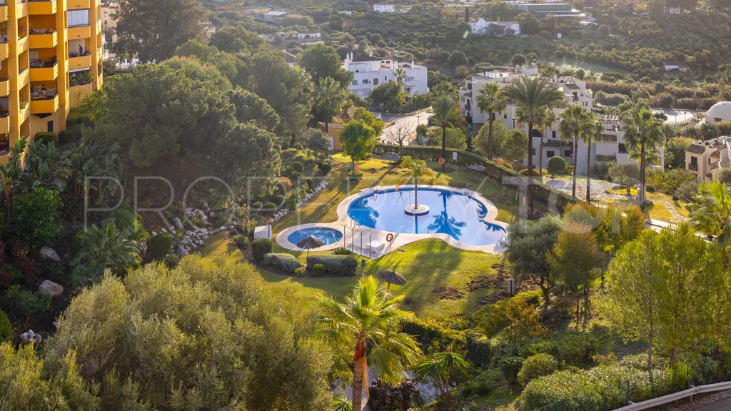 Apartamento en venta en New Golden Mile