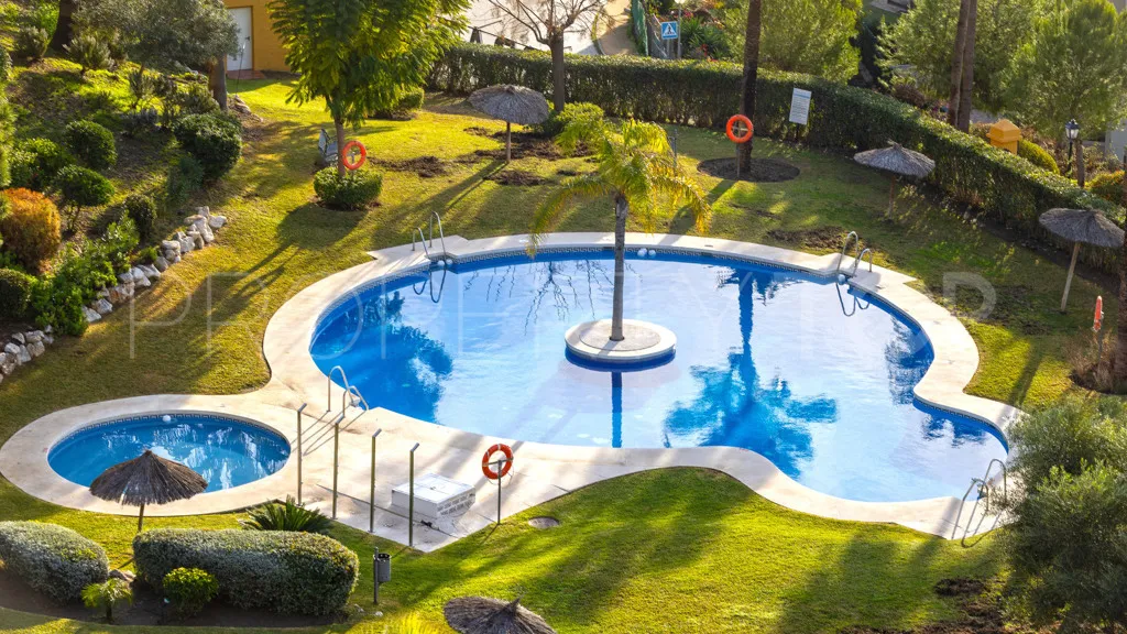 Apartamento en venta en New Golden Mile