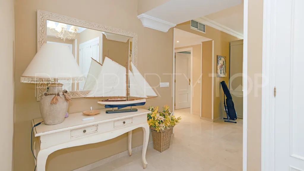 Apartamento en venta en New Golden Mile