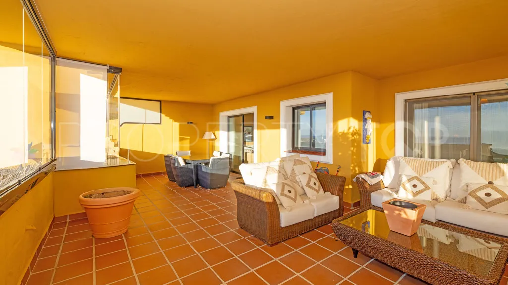 Apartamento en venta en New Golden Mile