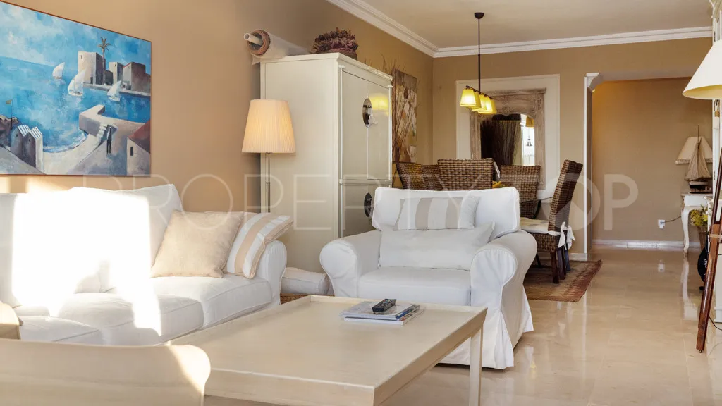 Apartamento en venta en New Golden Mile