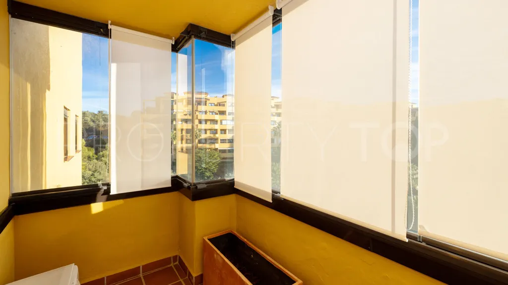 Apartamento en venta en New Golden Mile