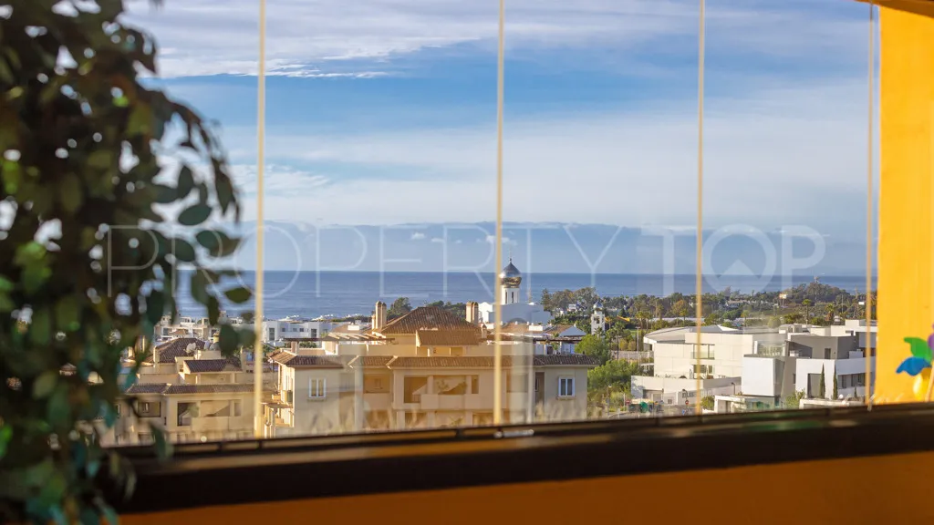 Apartamento en venta en New Golden Mile