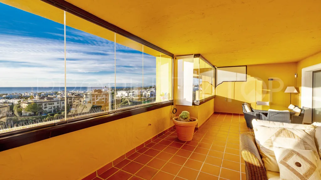 Apartamento en venta en New Golden Mile
