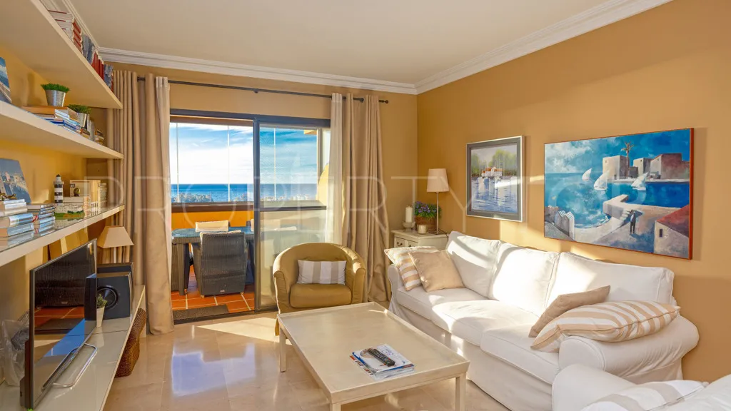 Apartamento en venta en New Golden Mile