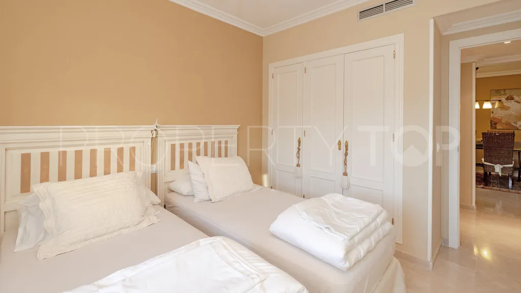 Apartamento en venta en New Golden Mile