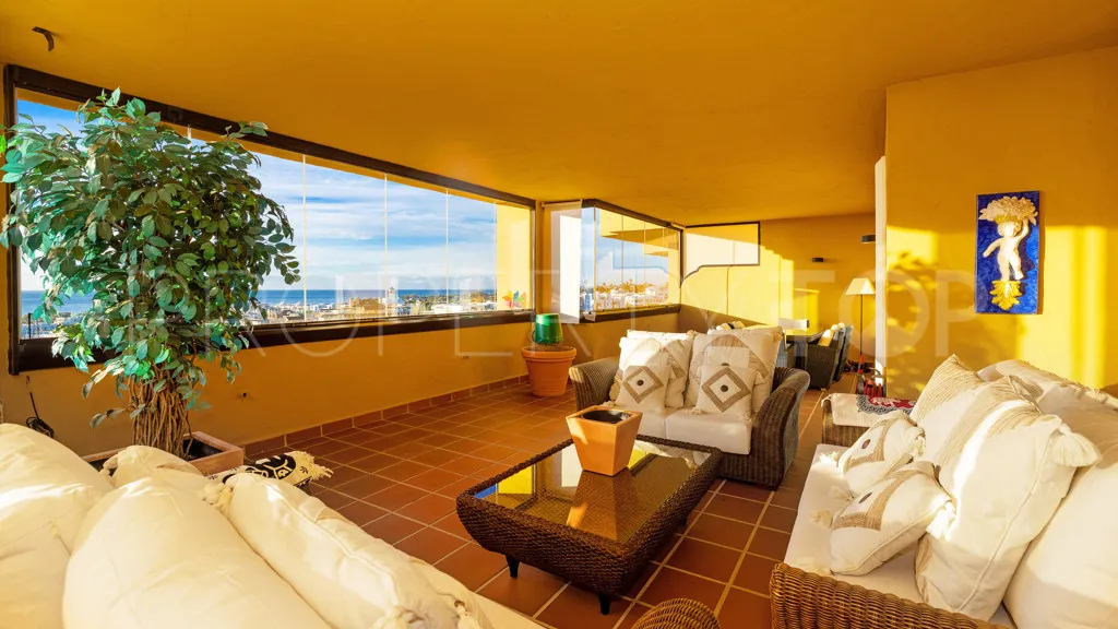 Apartamento en venta en New Golden Mile
