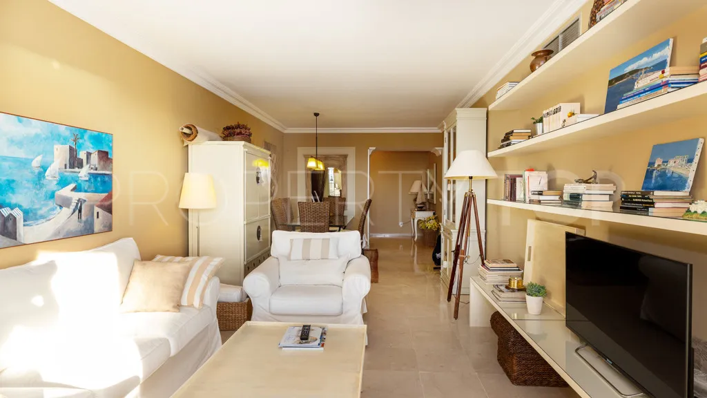 Apartamento en venta en New Golden Mile