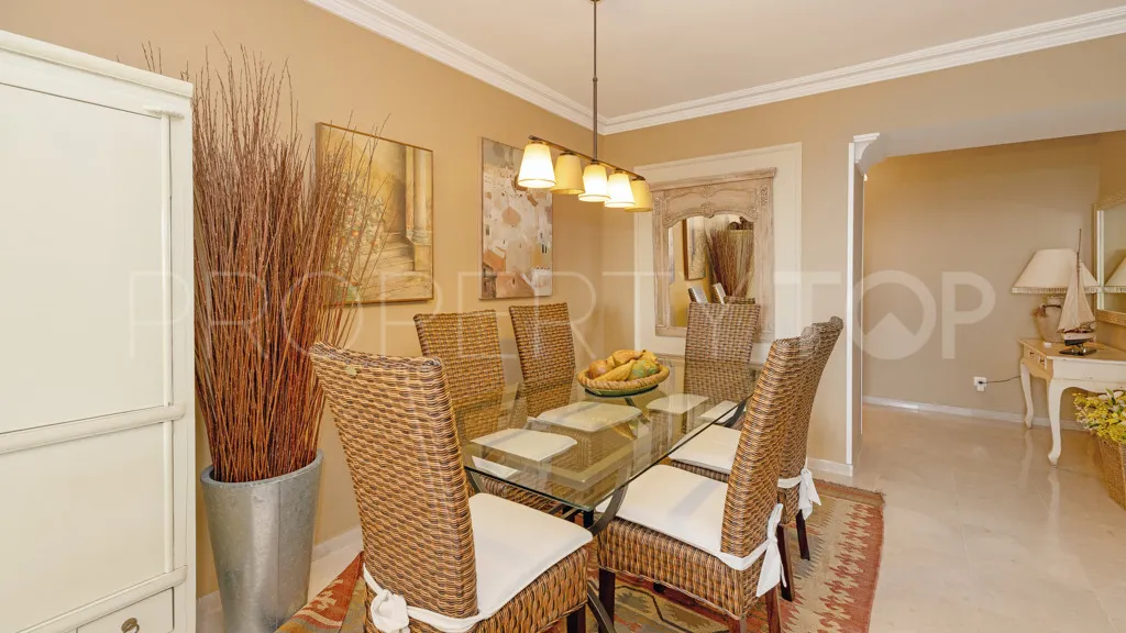Apartamento en venta en New Golden Mile