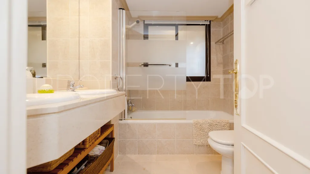 Apartamento en venta en New Golden Mile