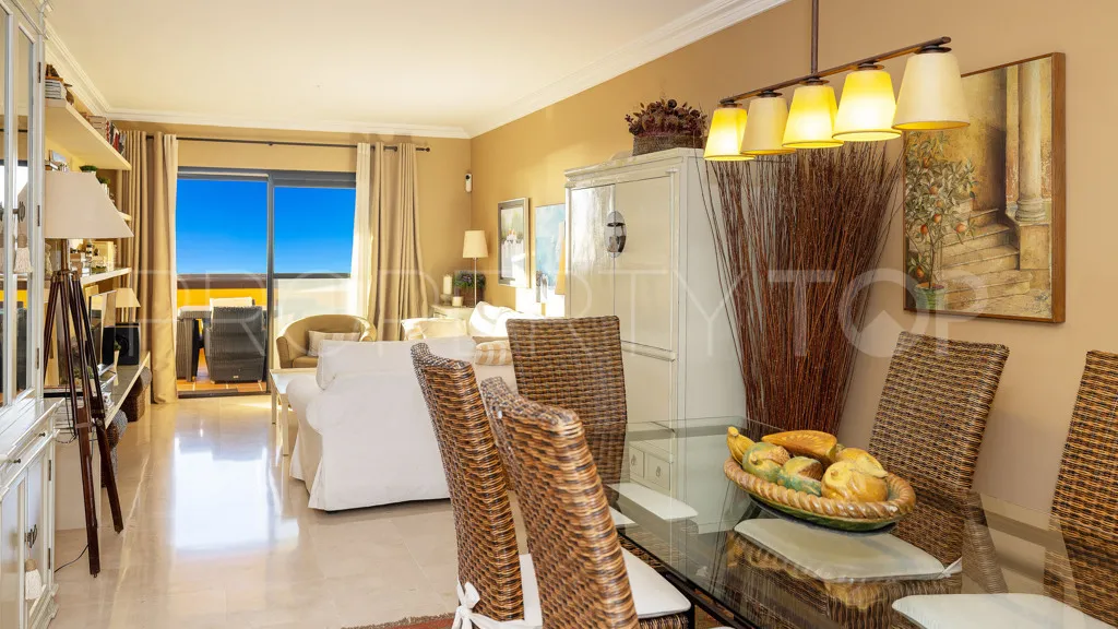 Apartamento en venta en New Golden Mile