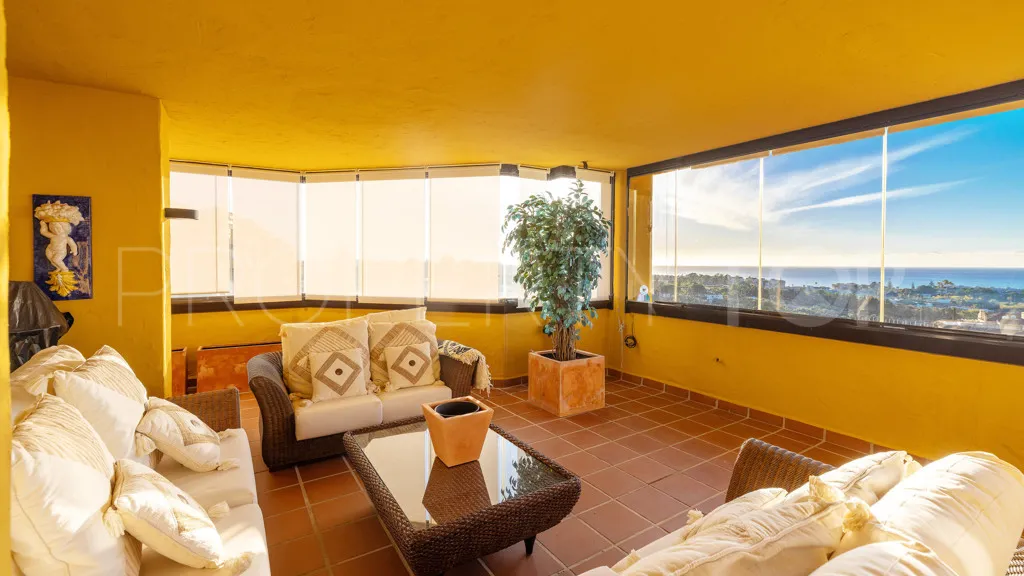 Apartamento en venta en New Golden Mile