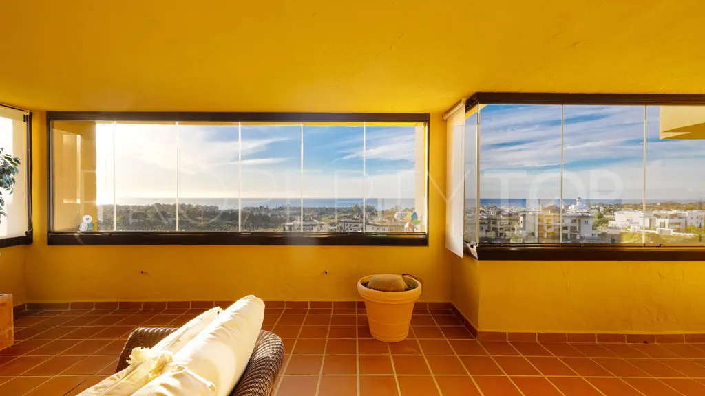 Apartamento en venta en New Golden Mile