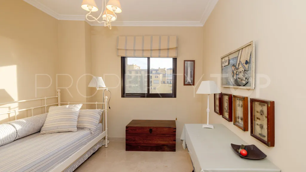 Apartamento en venta en New Golden Mile
