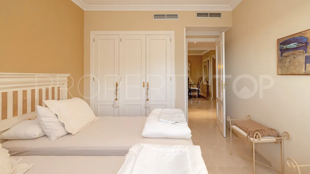 Apartamento en venta en New Golden Mile